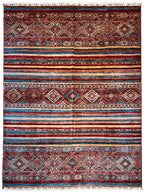 שטיח סראפי 650 צבעוני SERAPI | 177*238