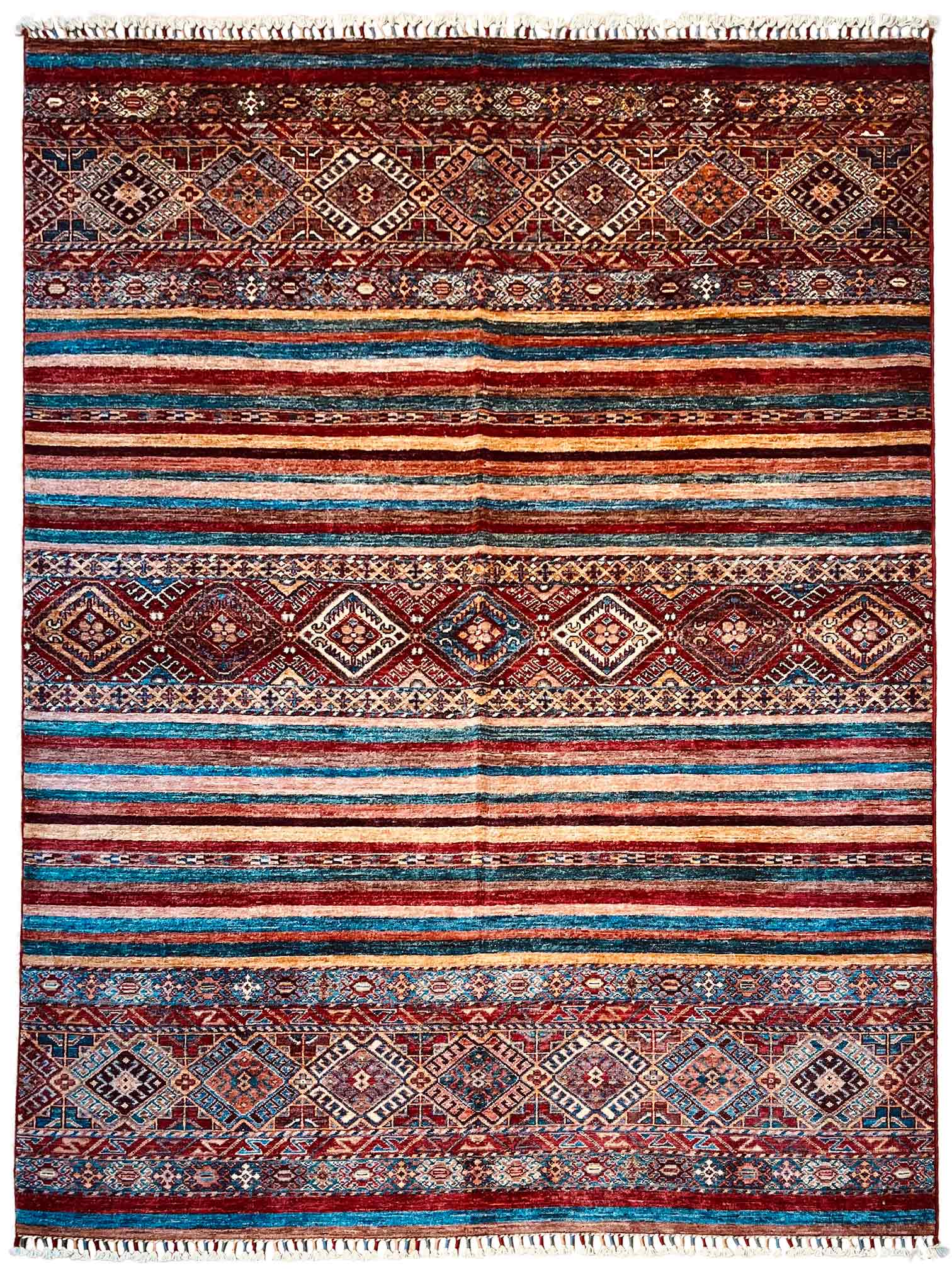 שטיח סראפי 650 צבעוני SERAPI | 177*238