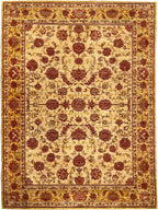 Four Seasons Yellow Carpet 426