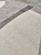 FREYA Carpet 337 01 Cream/Grey/Olive | FREYA