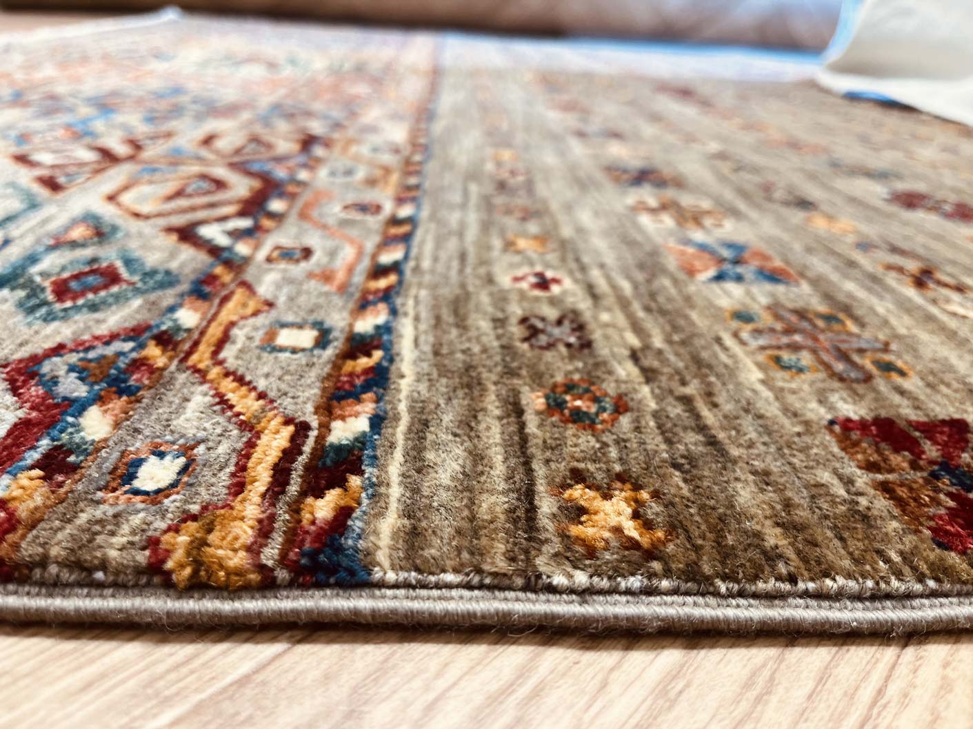 שטיח אריאנה 651 צבעוני 240*176 | ARIANA