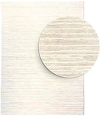 שטיח פרנקה 347 קרם/אפור | FRANCA