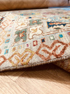 Ariana 653 colorful carpet 242*170 | ARIANA