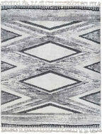 שטיח מדוגם 07