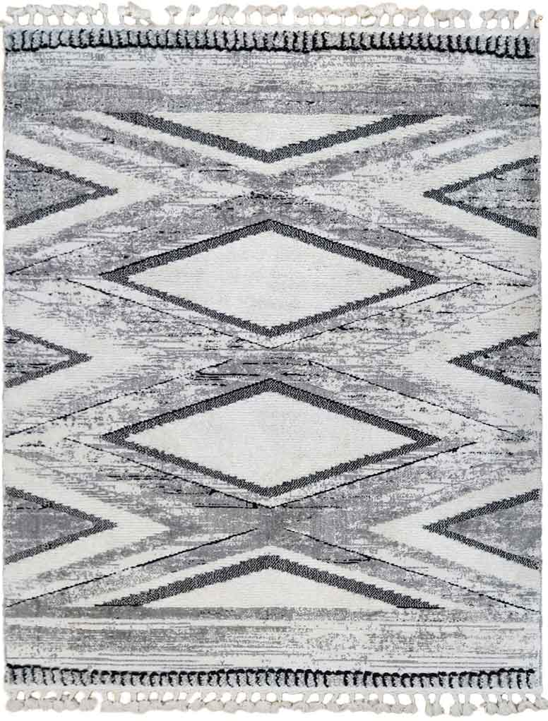 שטיח מדוגם 07