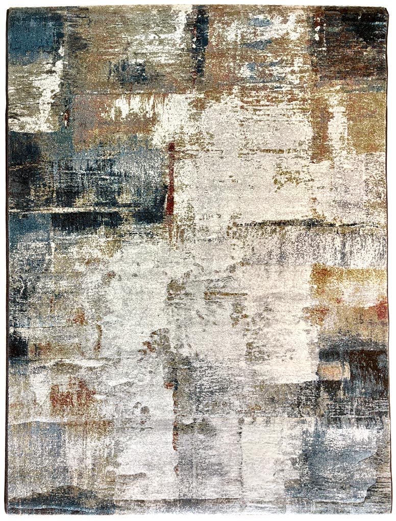 Tamir Abstract Carpet 136