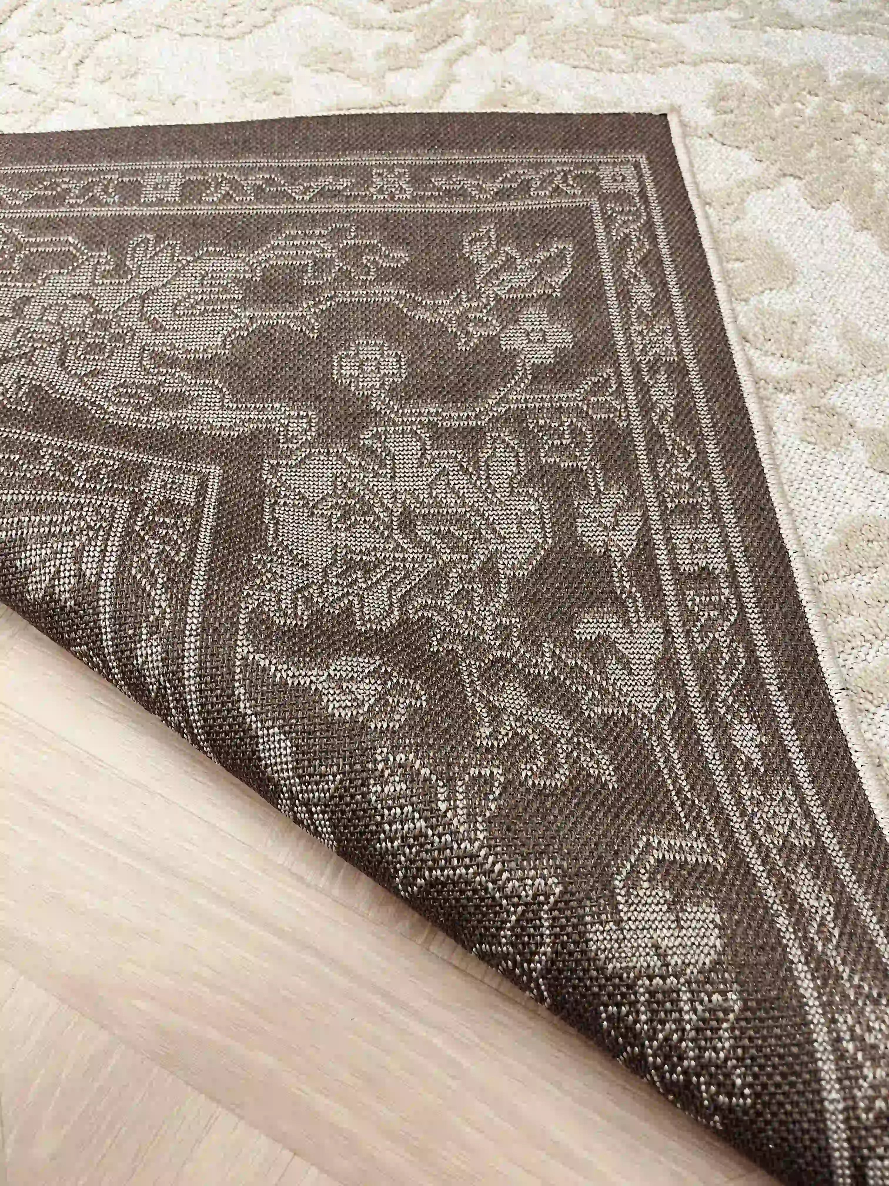 Vintage Carpet Kaitlin 441 Beige | KAITLIN