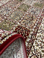 שטיח בחטיאר ראנר אדום 503