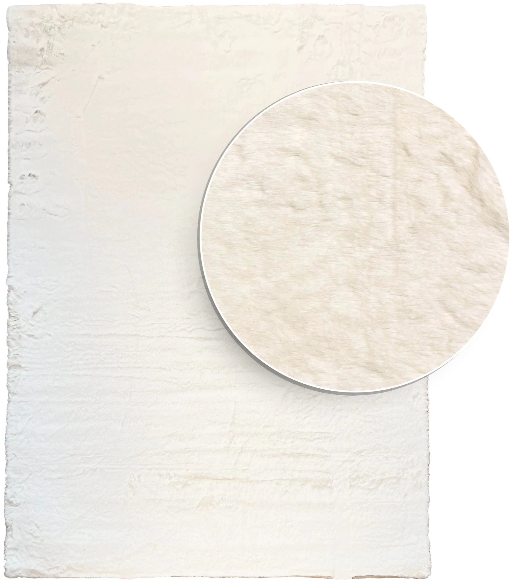 שטיח אניס 756 קרם | ANISE