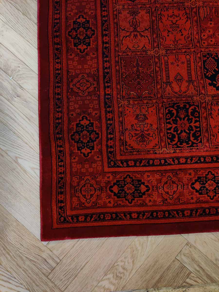 שטיח אפגני 552