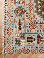 Ariana 653 colorful carpet 242*170 | ARIANA