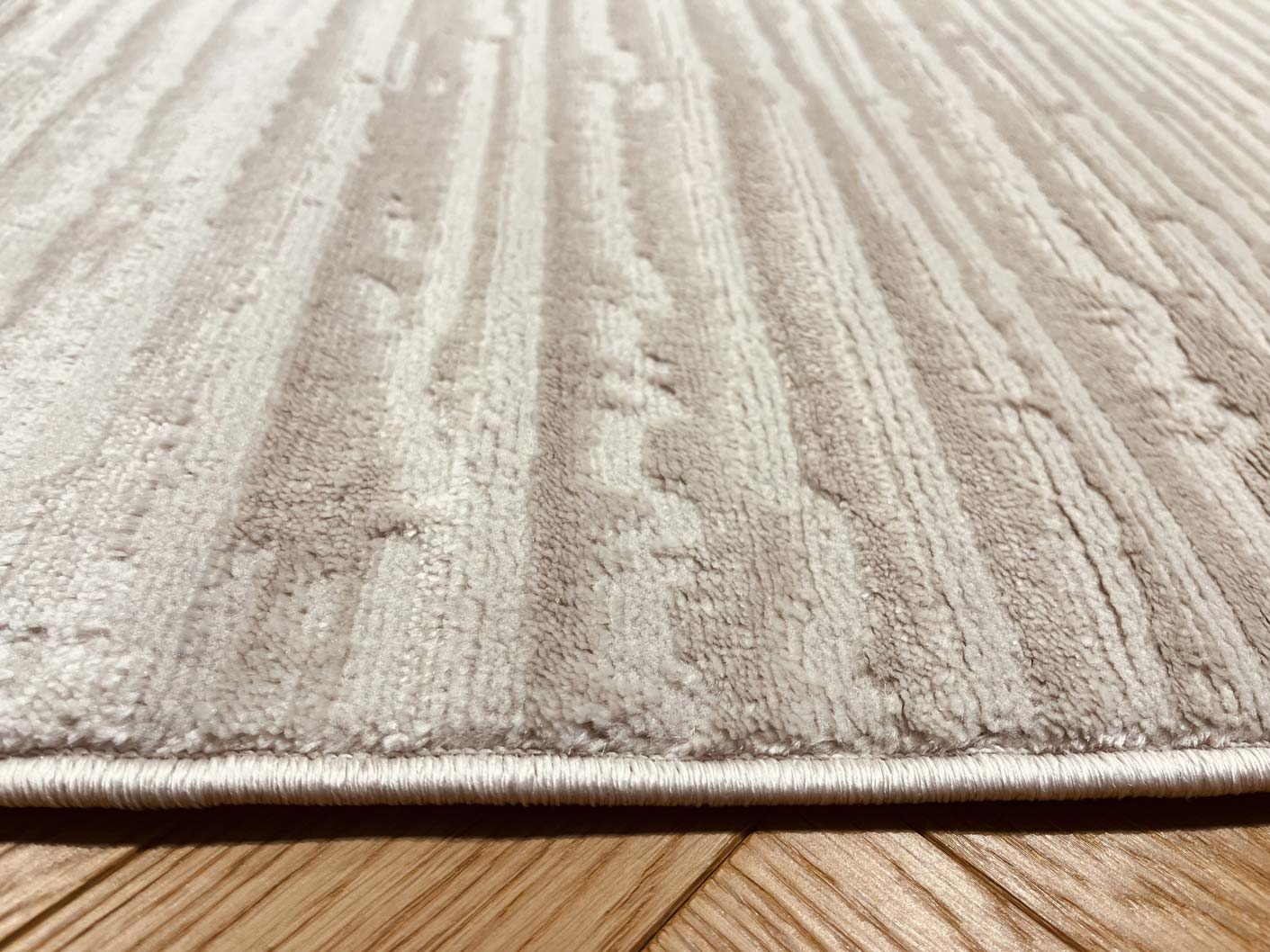 שטיח פרנקה 347 בז' | FRANCA