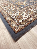 Rona Light Blue Carpet 627 | RONA