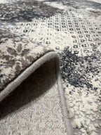 Brussels carpet 858 grey beige | BRUSSEL