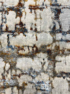 Abstract Carpet 123