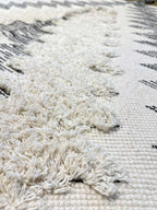 Panda Kilim Carpet 801 PANDA