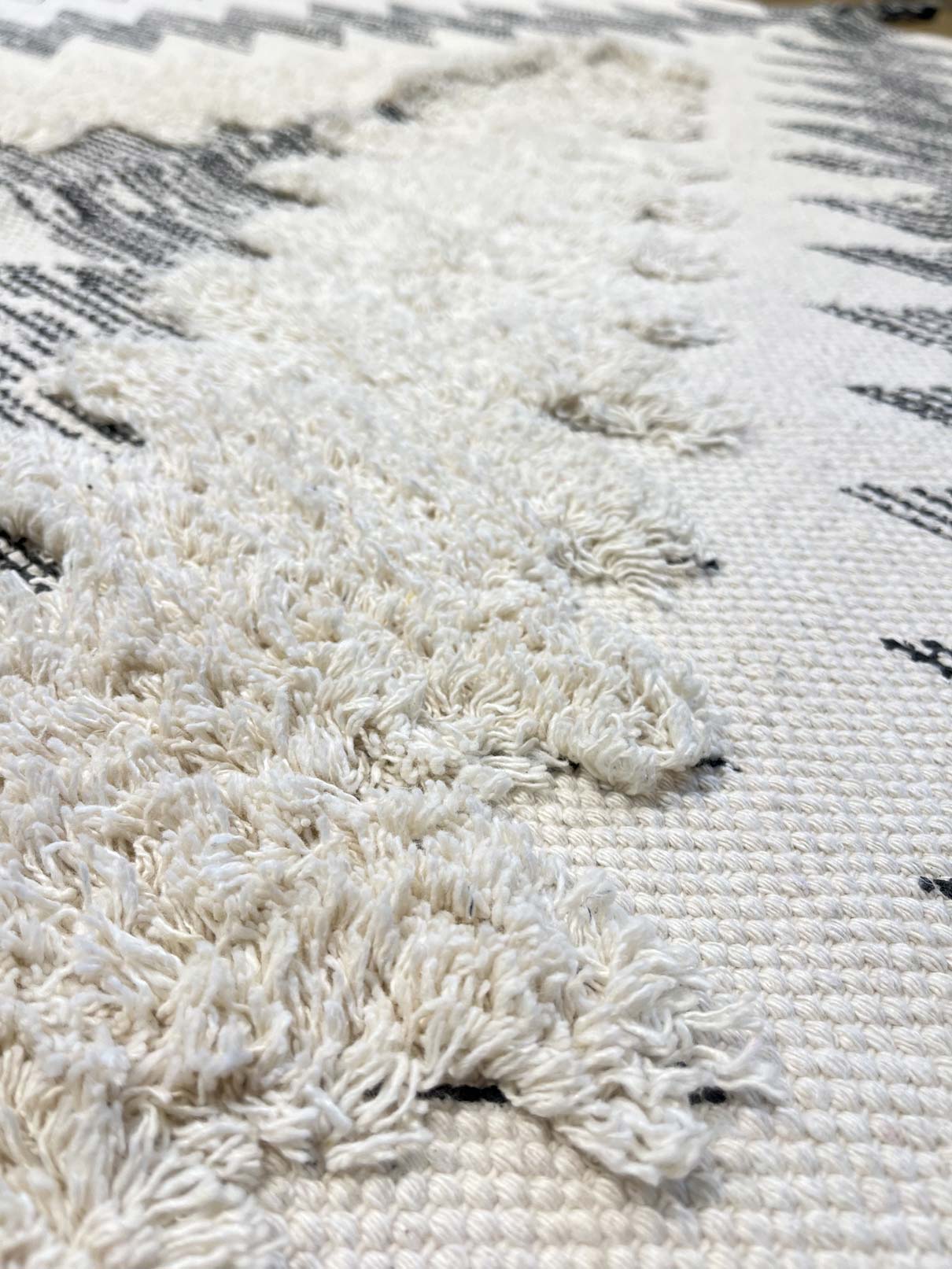 Panda Kilim Carpet 801 PANDA