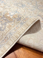 שטיח וינטג' מדלן 401 צבעוני | MADELEINE