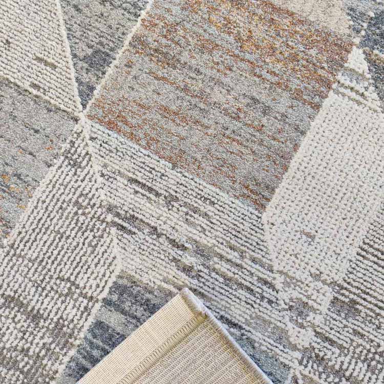 שטיח גאומטרי 108