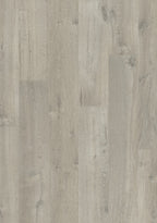 Laminate flooring Impressive Soft oak grey 3558 Quick step Impressive Soft oak grey