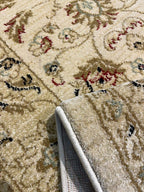 שטיח ראנר קלאסי 602 בז'