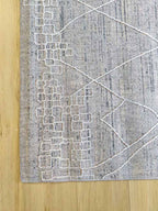 שטיח מדוגם 09