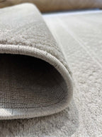 שטיח פרייה 323 FREYA קרם