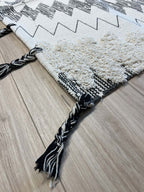 Panda Kilim Carpet 801 PANDA