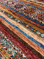 שטיח אריאנה 659 צבעוני 146*100 | ARIANA