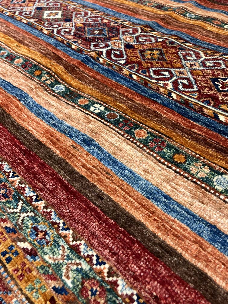 שטיח אריאנה 659 צבעוני 146*100 | ARIANA