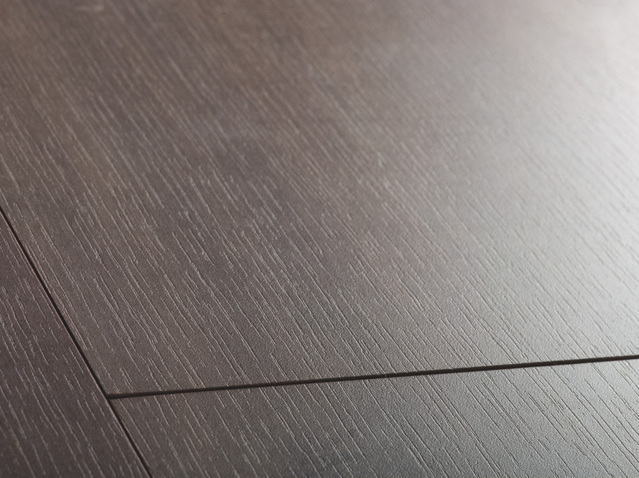 Classic Laminate Parquet Dark Havana Oak 1657 Quick Step Classic