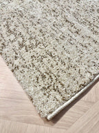 Basic 456 03 Beige Plain Carpet | BASIC