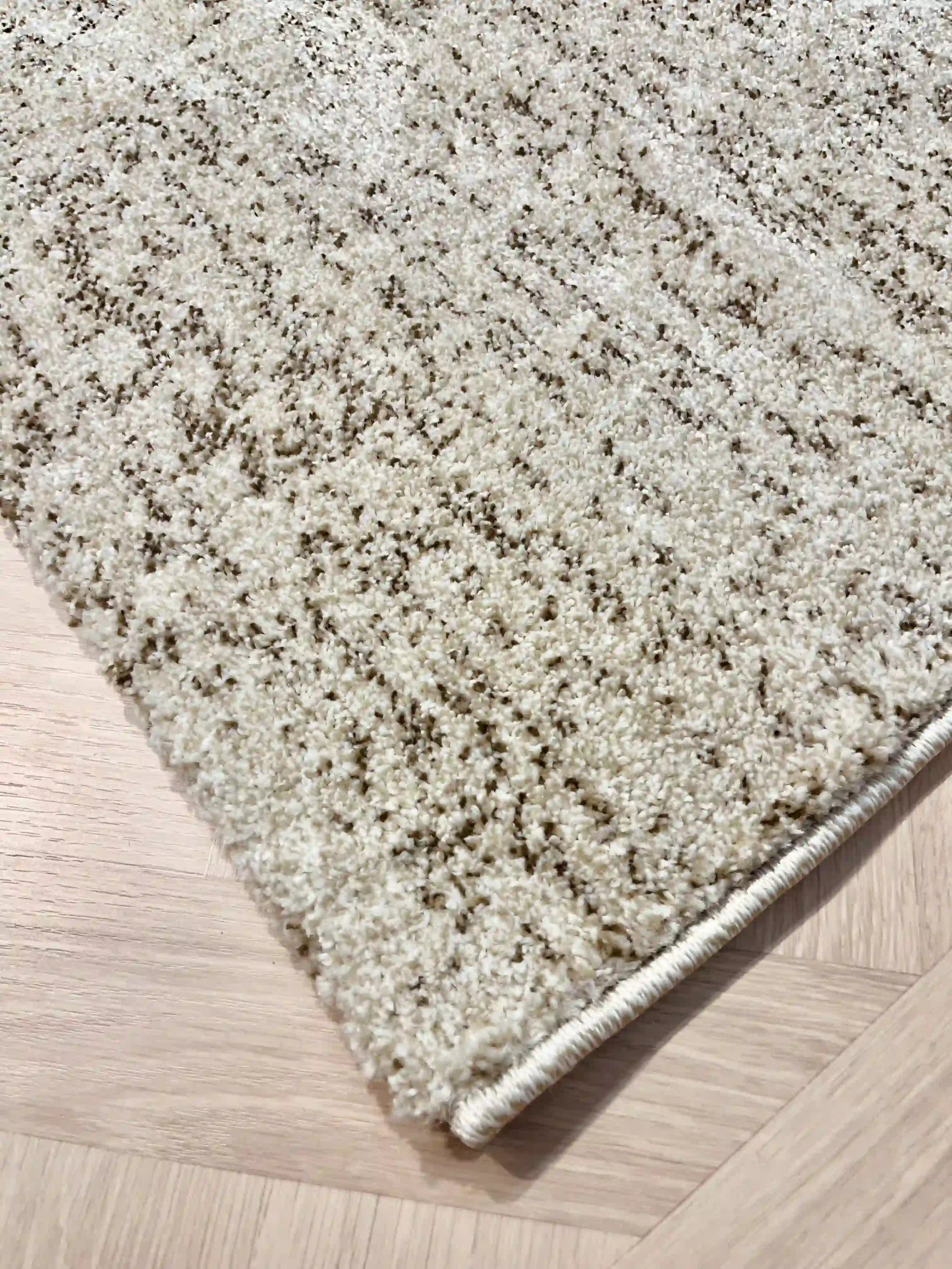 Basic 456 03 Beige Plain Carpet | BASIC