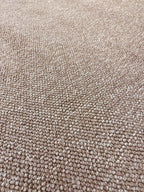 Looped carpet 283 beige | CREATION