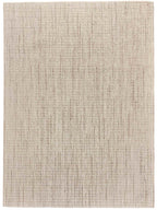 NATURAL loop pile carpet, natural beige/white 284