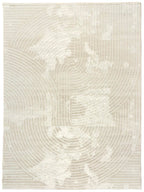 שטיח פרנקה 349 קרם | FRANCA