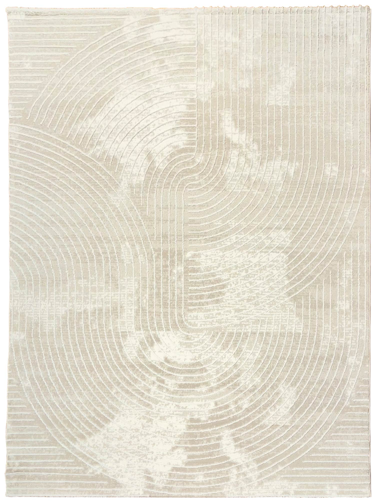 שטיח פרנקה 349 קרם | FRANCA