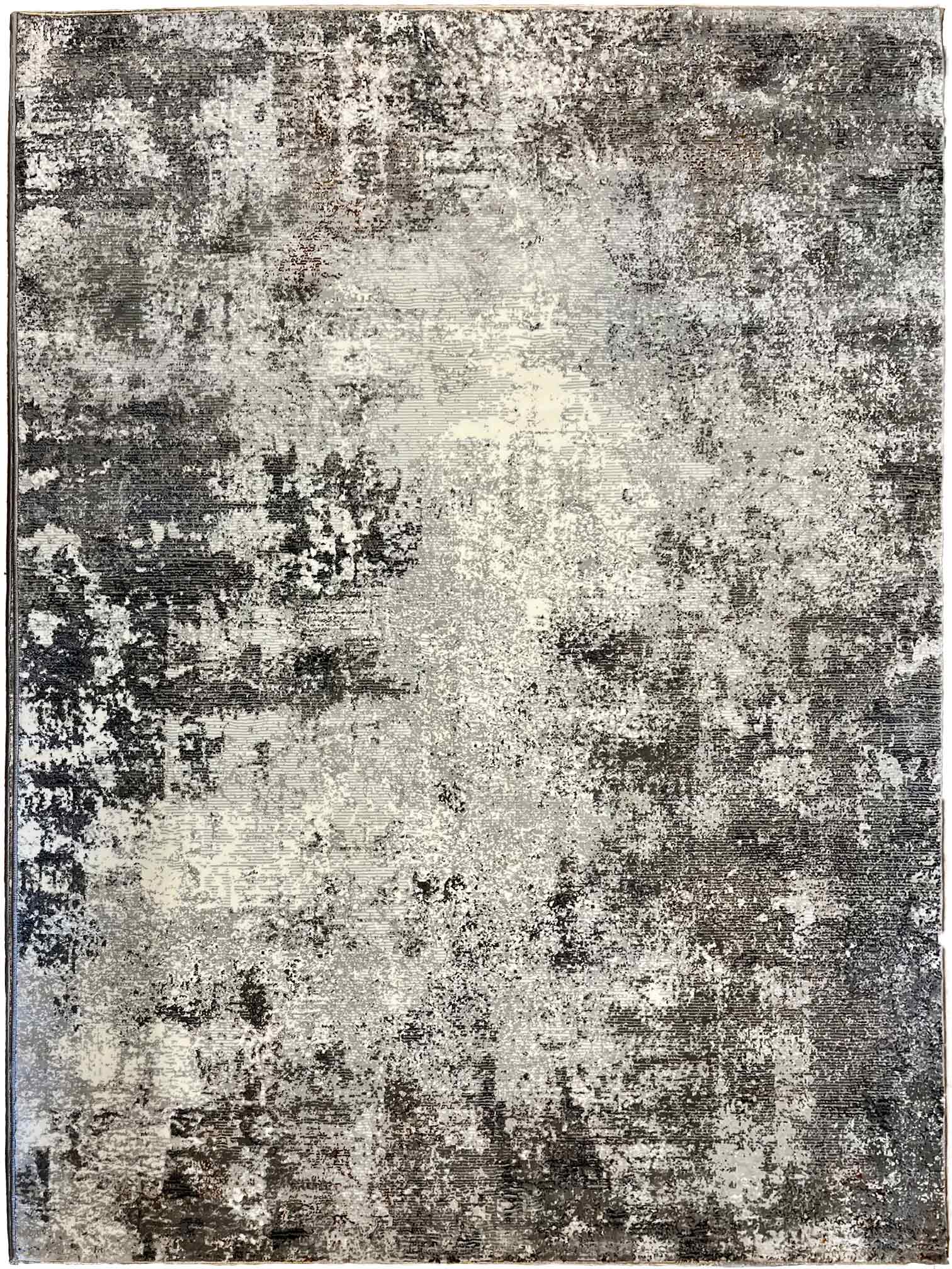 Carpet FLORENCE red/blue/orange/cream 143