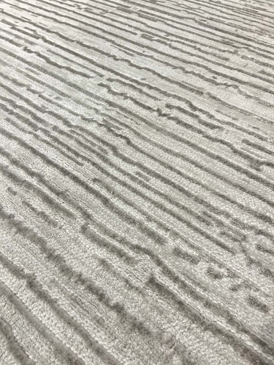 שטיח פרנקה 347 אפור | FRANCA