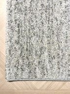 Basic 456 02 smooth carpet grey | BASIC
