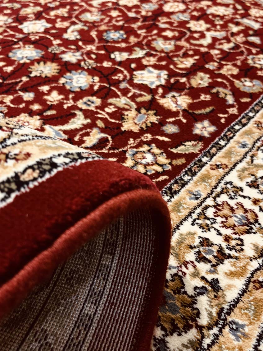 שטיח ראנר רונה 622 אדום | RONA