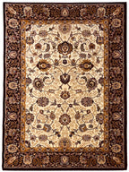 שטיח זיגלר שחור 628 | ZIEGLER