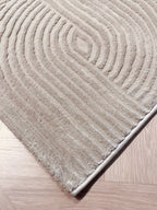 שטיח מלטה קשתות 288 01 בז' | MALTA