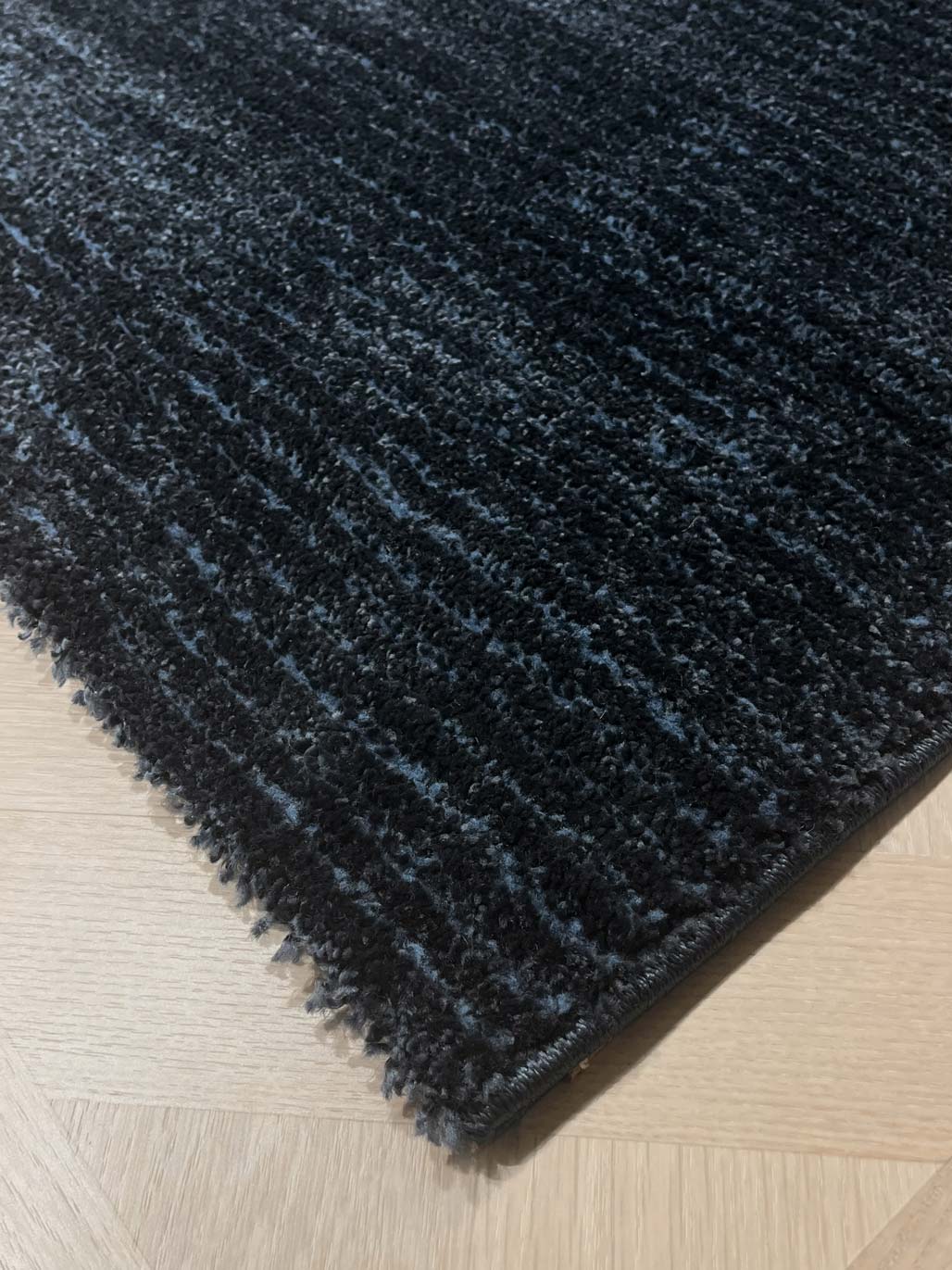 שטיח ראנר אקווה 468 כחול | AQUA