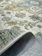 שטיח וינטג' ויולה 703 צבעוני | VIOLA