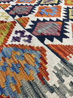 שטיח קילים 668 צבעוני 297*208 | KILIM