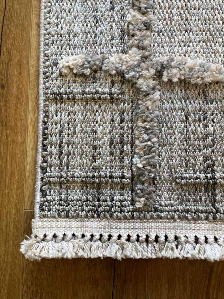 שטיח סקנדינבי 254