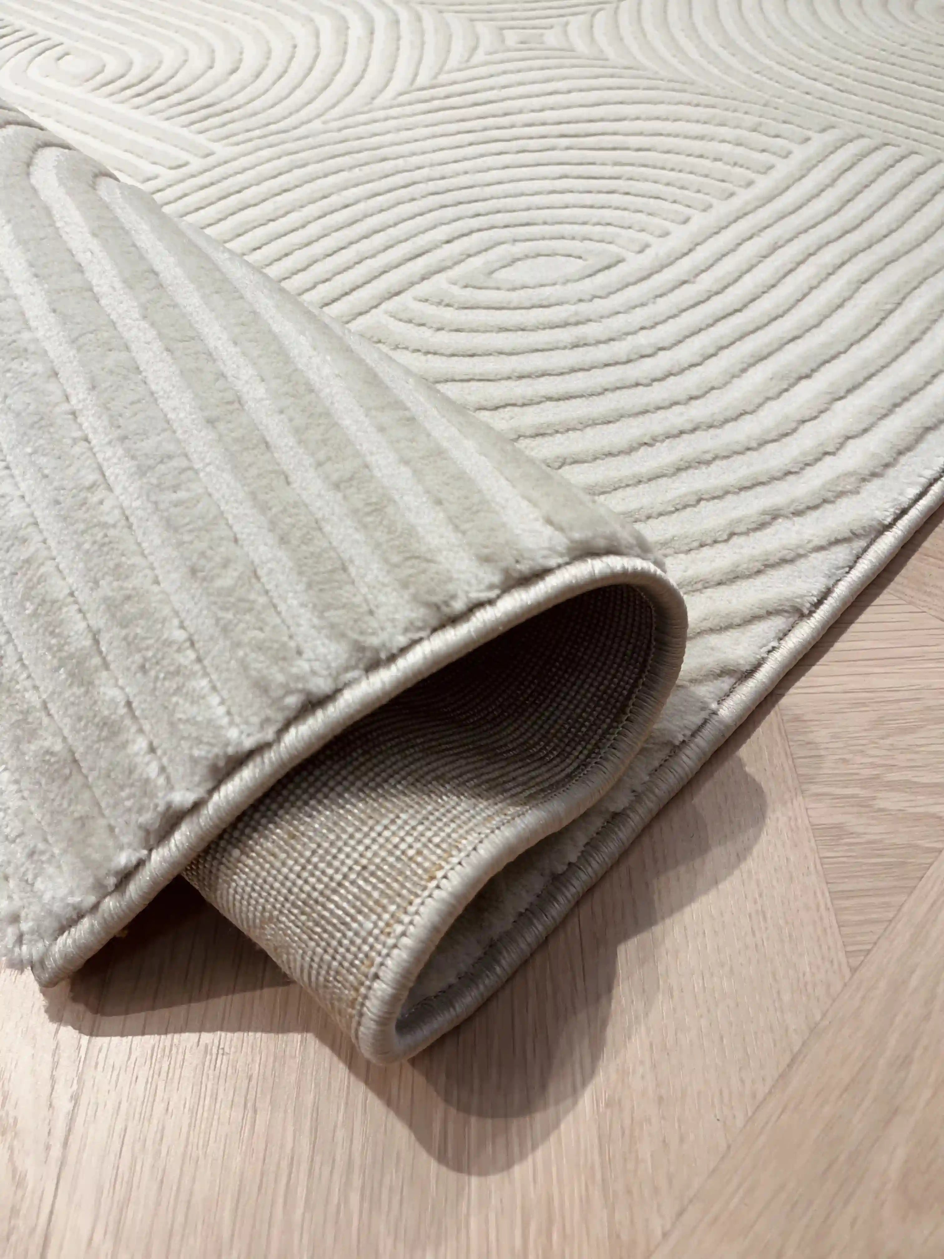 שטיח מלטה קשתות 288 קרם | MALTA