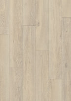 Laminate parquet Classic Oak Moonlight Light 1658 Quick Step Classic brown oak