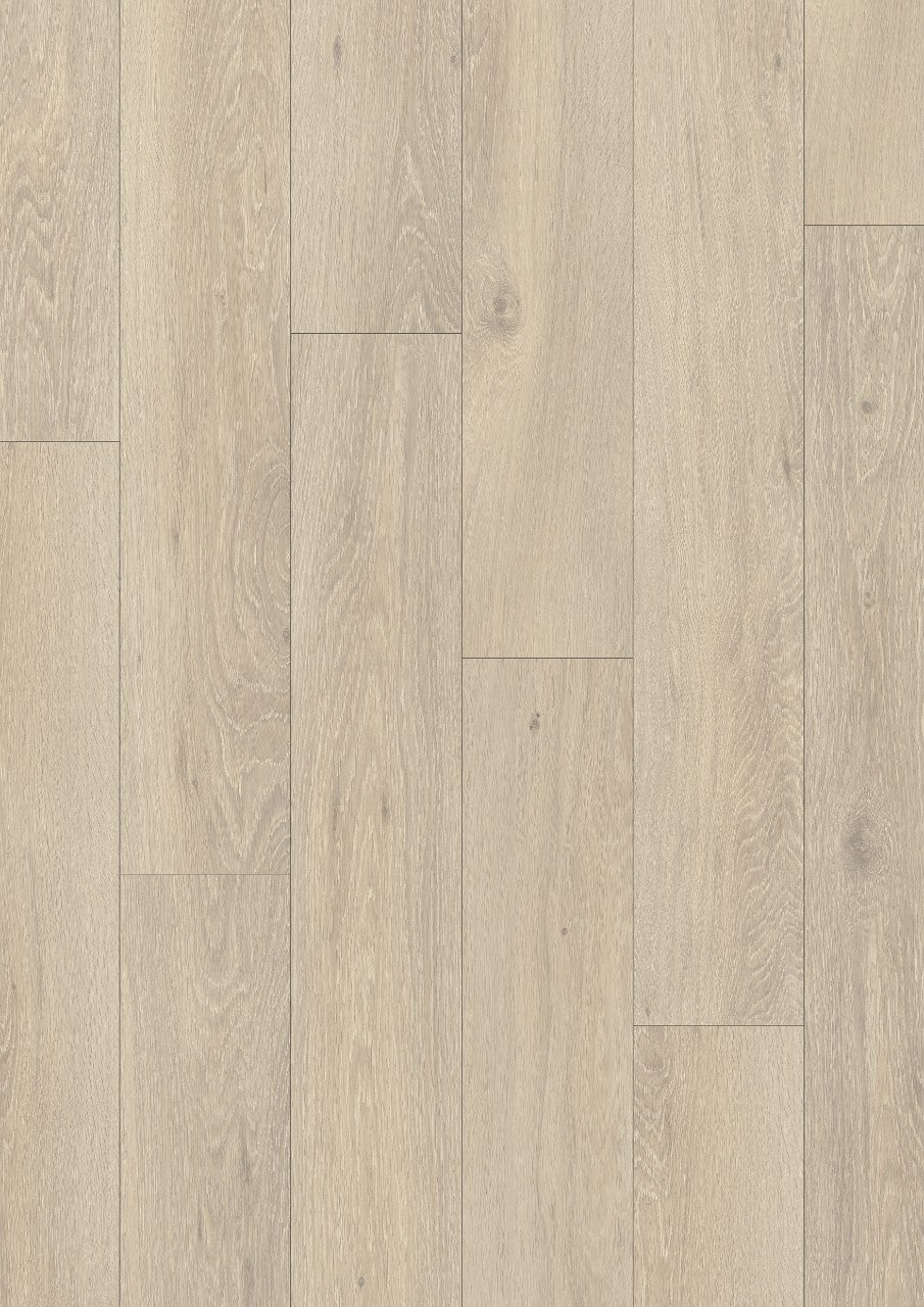 Laminate parquet Classic Oak Moonlight Light 1658 Quick Step Classic brown oak